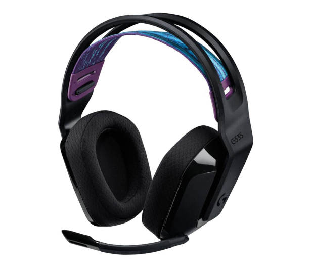 LOGITECH G535 Black - 1045001 - zdjęcie